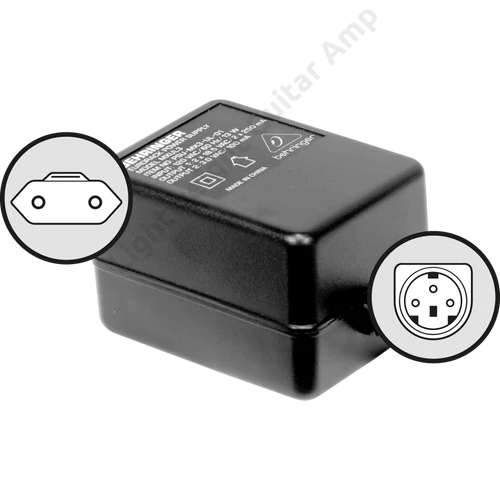 Behringer PSU3-EU Tápegység