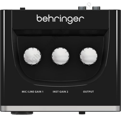 Behringer U-Phoria UM2 USB Audio Interfész