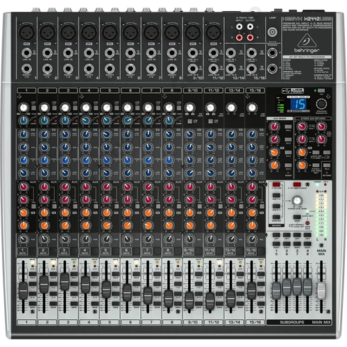 Behringer XENYX X2442USB