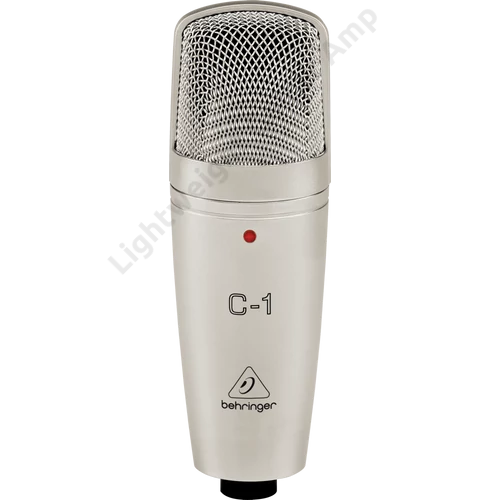 Behringer C-1 Stúdió Kondenzátor Mikrofon