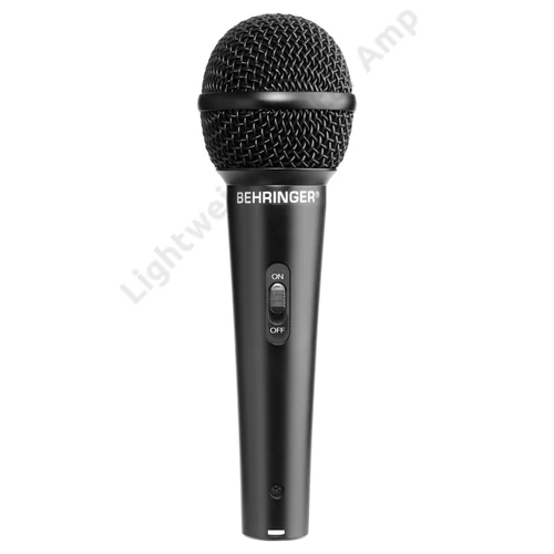 Behringer XM1800S Dinamikus Mikrofon Szett