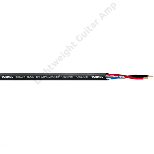 Cordial CAMX 2-2 FR