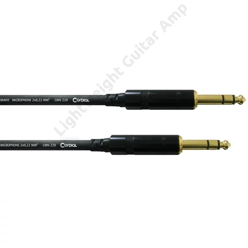 Cordial CFM 0,6 VV