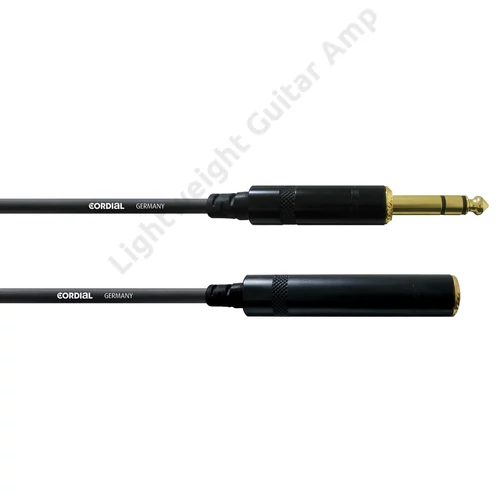 Cordial CFM 3 VK