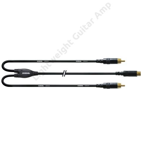 Cordial CFY 0.3 ECC