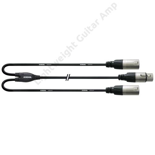 Cordial CFY 0.3 FMM