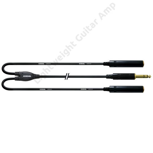 Cordial CFY 0.3 VKK