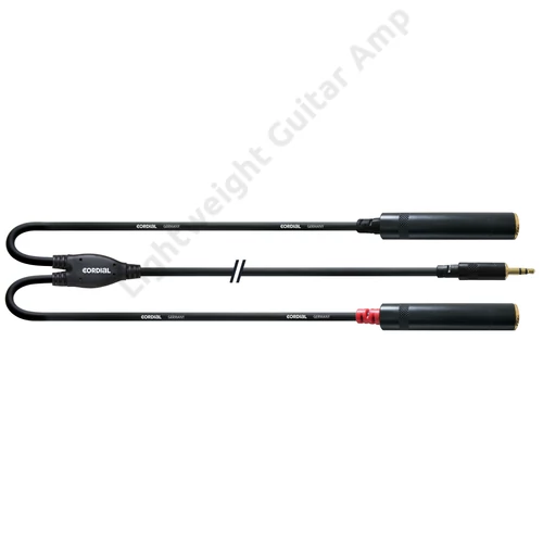Cordial CFY 0.3 WGG