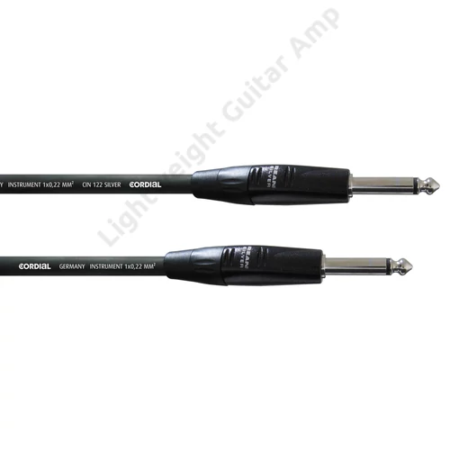 Cordial CII 1.5 PP