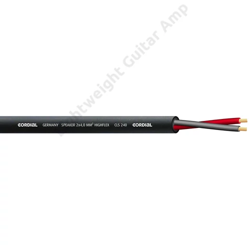 Cordial CLS 240