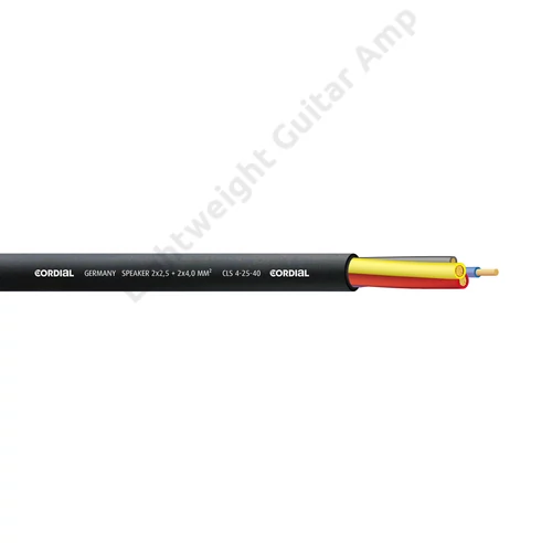 Cordial CLS 4-25-40