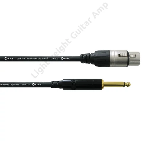 Cordial CCM 7,5 FP