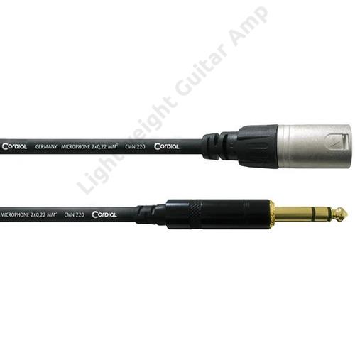 Cordial CFM 1,5 MV