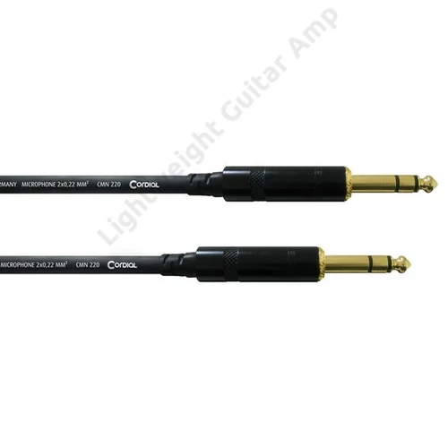 Cordial CFM 0,9 VV