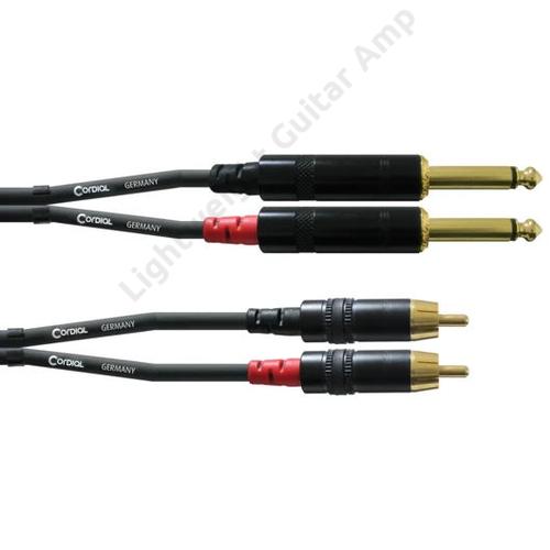 Cordial CFU 3 PC