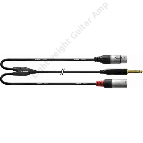 Cordial CFY 0.3 YCC