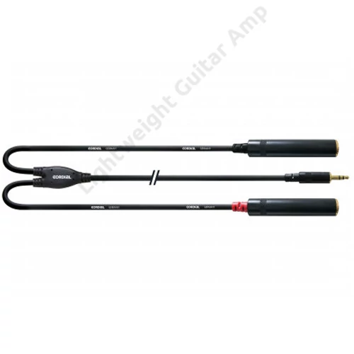 Cordial CFY 0,3 VGG