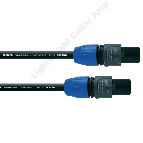 Cordial CPL 20 LL