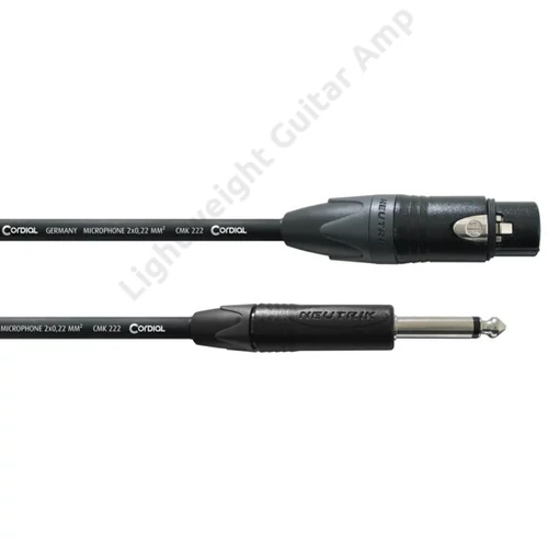 Cordial CPM 5 FP