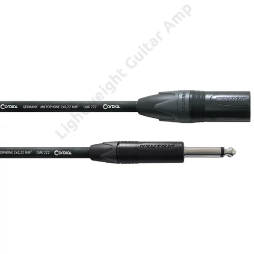 Cordial CPM 5 MP