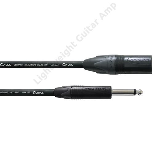 Cordial CPM 5 MP