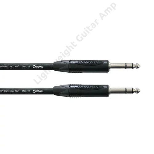 Cordial CPM 5 VV
