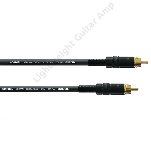 Cordial CPDS 3 CC
