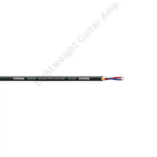 Cordial CPK 220