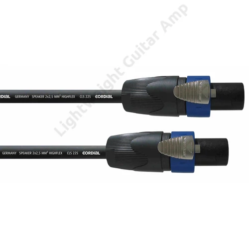 Cordial CPL 10 LL