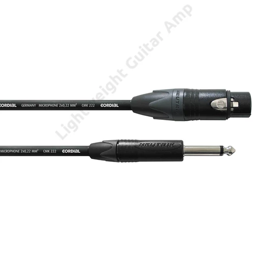 Cordial CPM 10 FP
