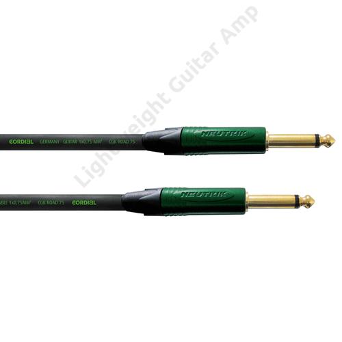 Cordial CRI 3 PP