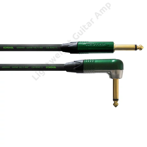 Cordial CRI 6 PR