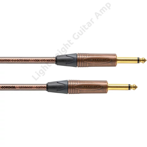 Cordial CSI 3 PP-METAL