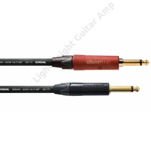 Cordial CSI 6 PP-SILENT