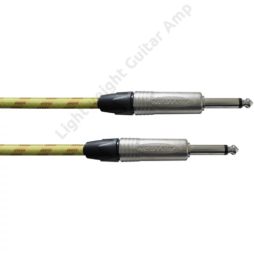 Cordial CXI 3 PP-TWEED
