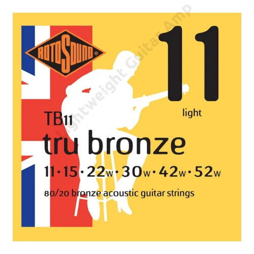 Rotosound TB11