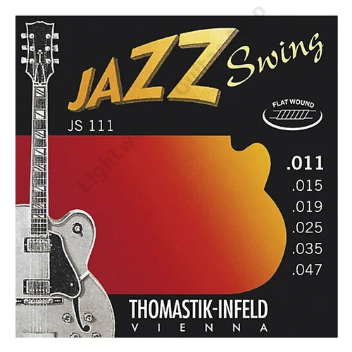 Thomastik Jazz Swing 111