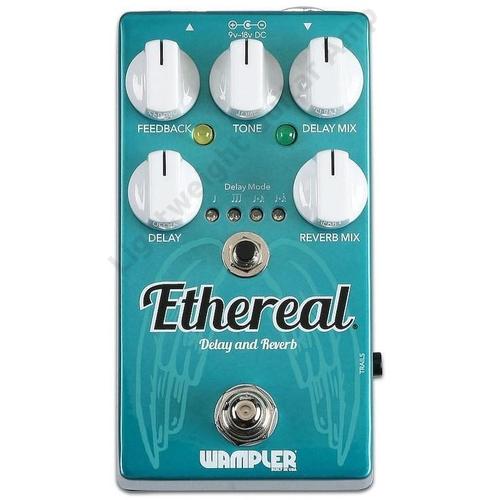 Wampler Ethereal