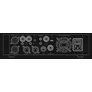 Kép 2/2 - Darkglass Microtubes 900v2 Basszusgitár erősítő fej