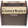 Kép 2/6 - Fishman Loudbox Mini Bluetooth Akusztikus gitárkombók