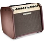Kép 4/6 - Fishman Loudbox Mini Bluetooth Akusztikus gitárkombók