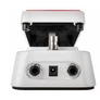Kép 1/2 - Dunlop CBJ95SW Cry Baby Junior Special Edition Wah-Wah gitár pedál