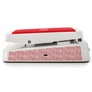 Kép 2/2 - Dunlop CBJ95SW Cry Baby Junior Special Edition Wah-Wah gitár pedál