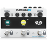 Kép 1/2 - PLETHORA X3 Multieffekt processzor pedál