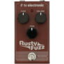 Kép 1/2 - TC Electronic Rusty Fuzz