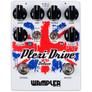 Wampler Plexi Drive Deluxe