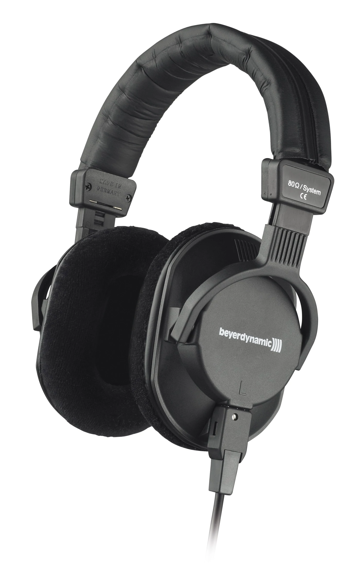 Beyerdynamic DT 250 80 Ohm