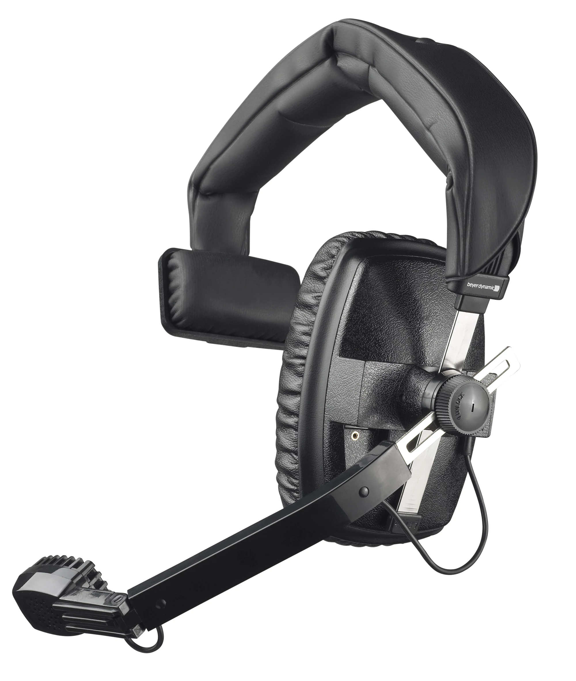 Beyerdynamic DT 108 200, 400, fekete
