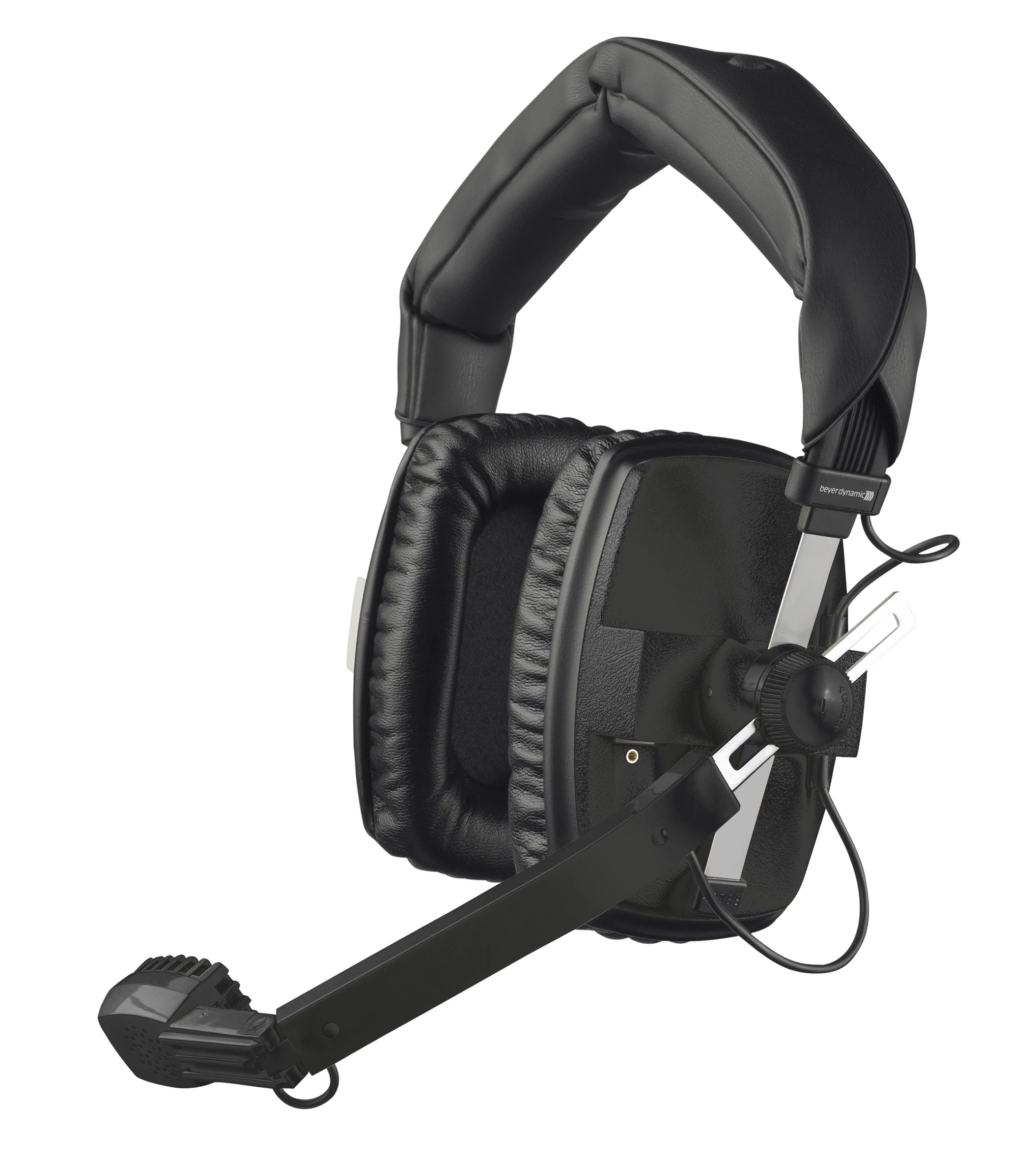 Beyerdynamic DT 109 200, 50, fekete