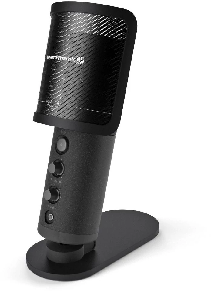 Beyerdynamic FOX USB Stúdió mikrofon